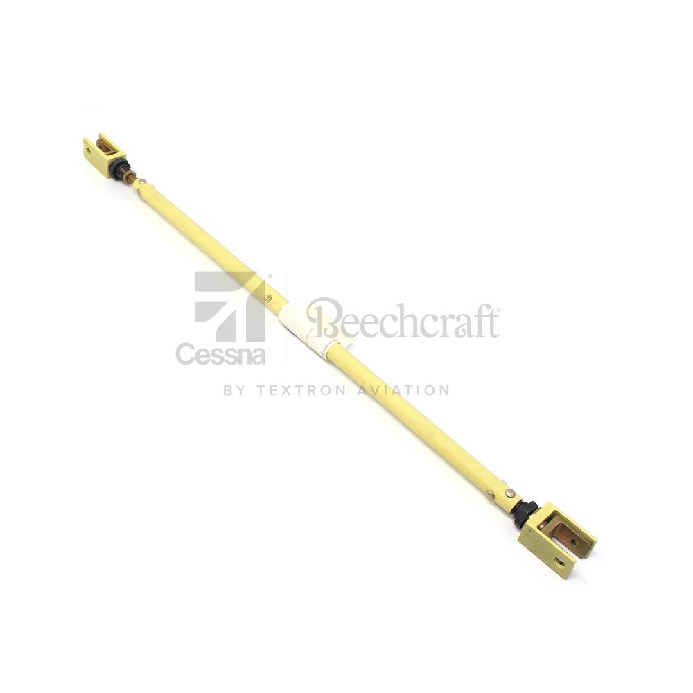 101-524092-3|PUSH ROD ASSEMBLY-RUD TAB CONT