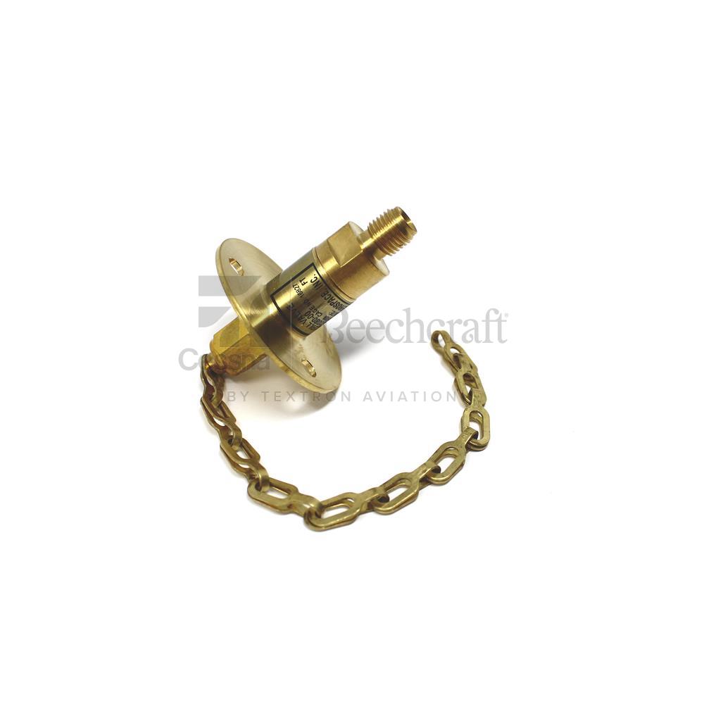 101-384212-1|FILL VALVE ASSY-OXYGEN