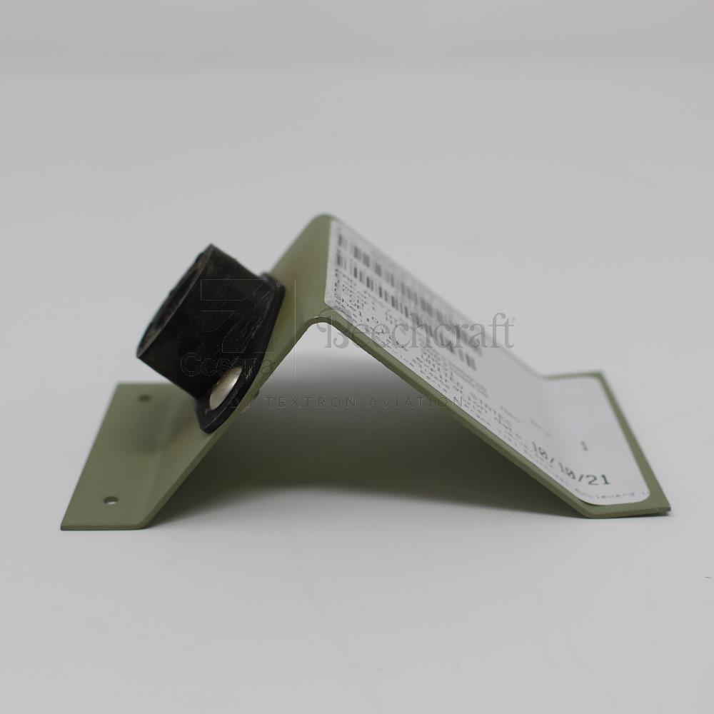 PAD ASSEMBLY SHOCK