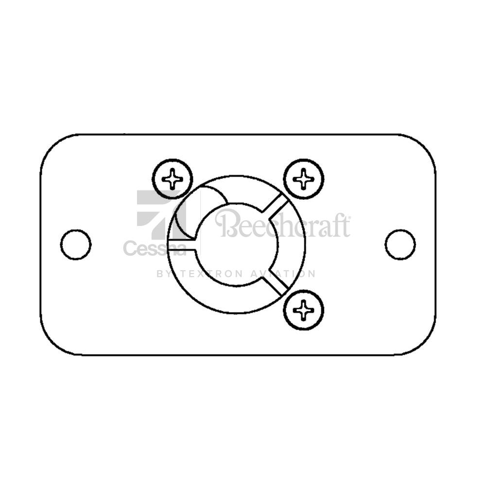 7115070-10|TEMP SENSOR ASSY