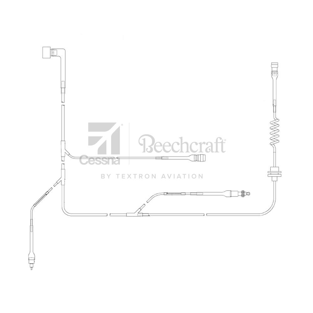 6370106-3|WBA-RH FUEL PROBE
