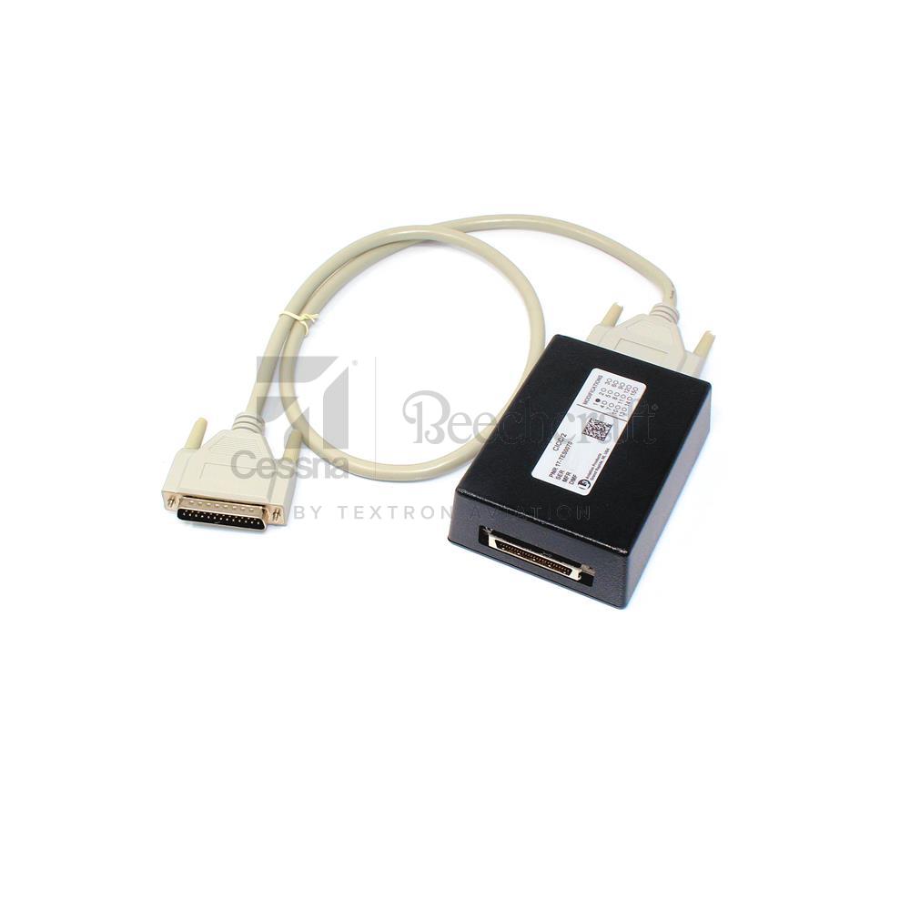 17TES0070|CABLE- COMM, COMPUTER INTER