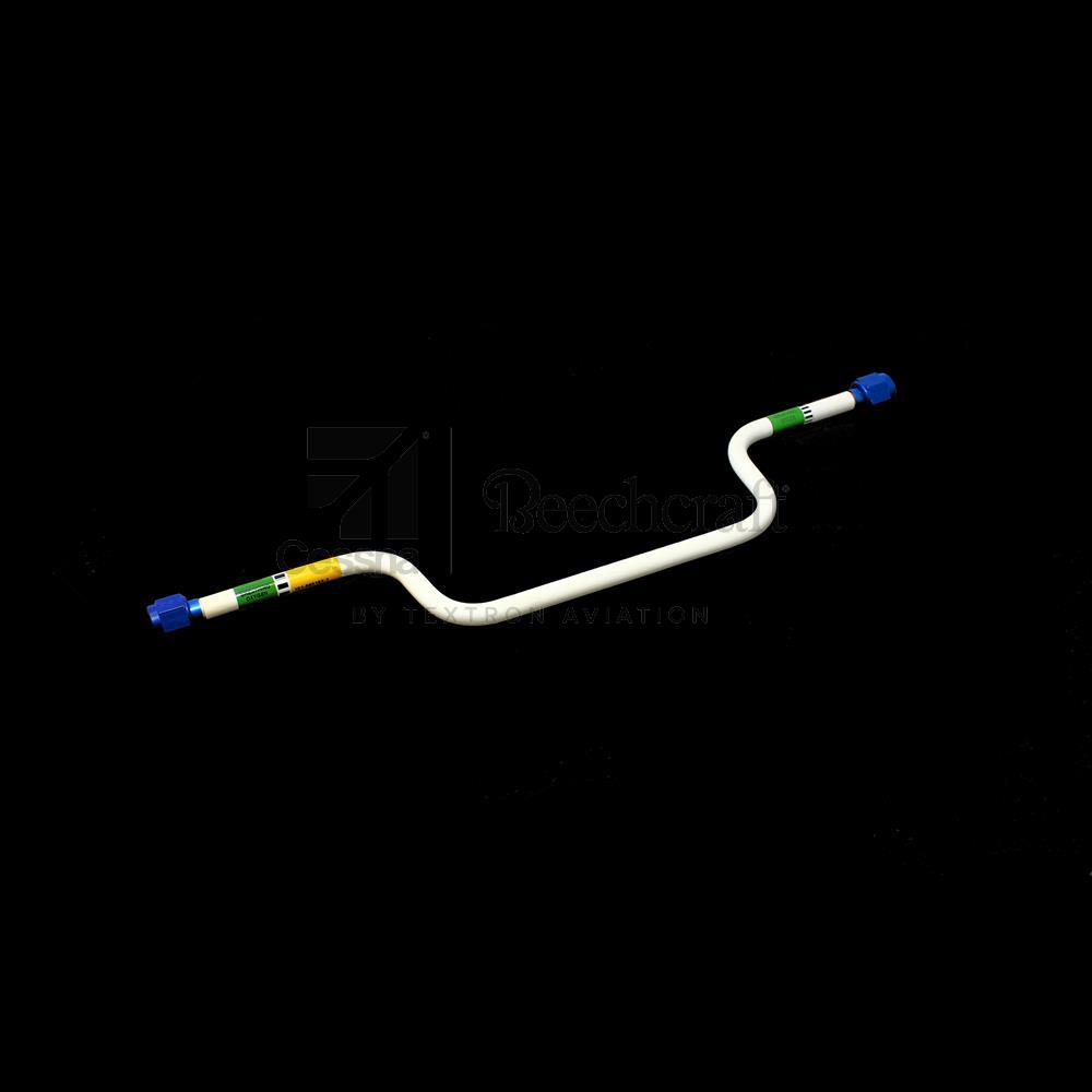 101-560153-1|TUBE ASSEMBLY- OXYGEN COCKPIT