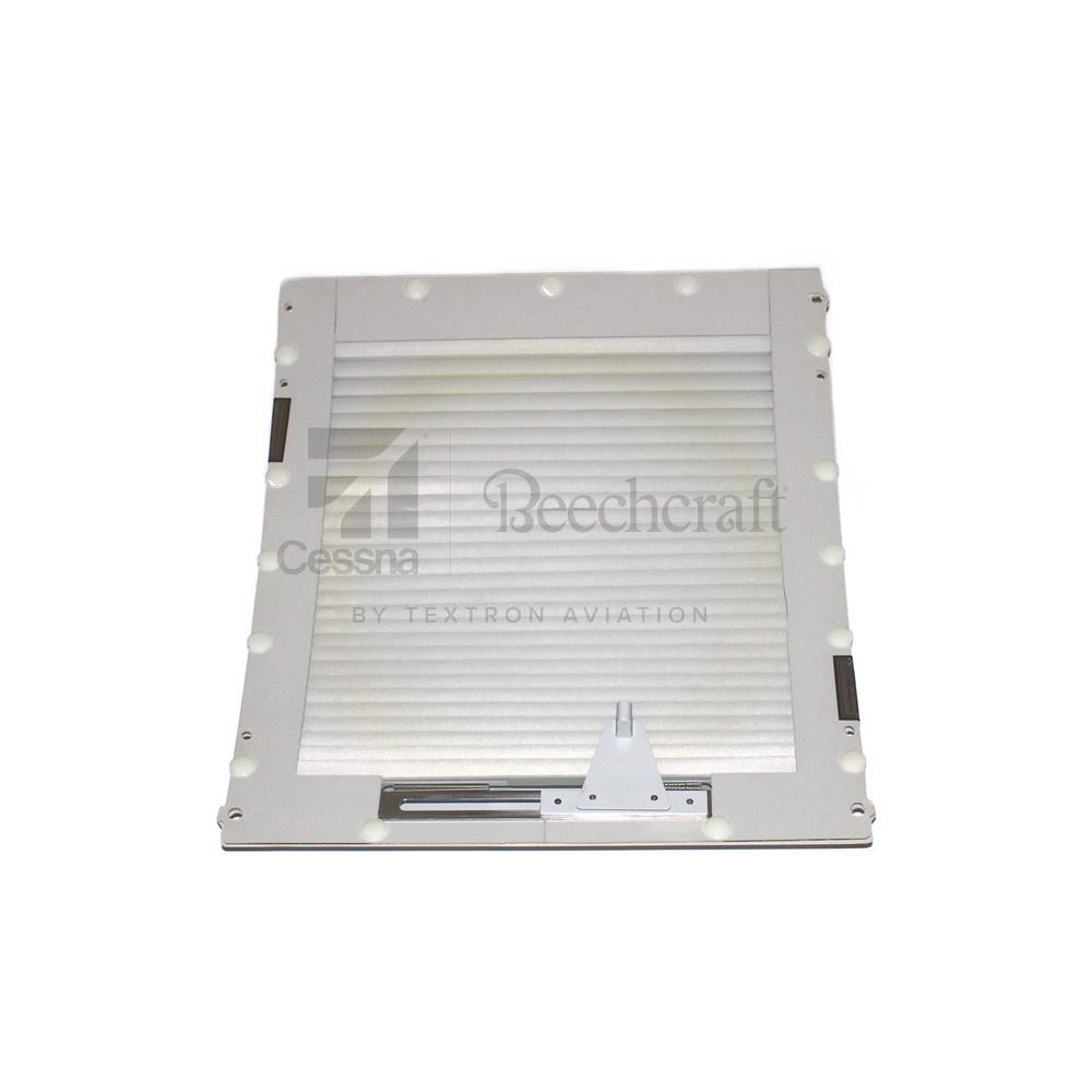 390-384030-0009|SHADE ASSEMBLY-ENCAPSULATED,CA