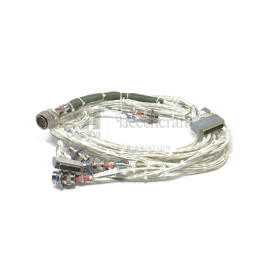 320-00566-803|WBA TAIL CJ1 GARMIN STC