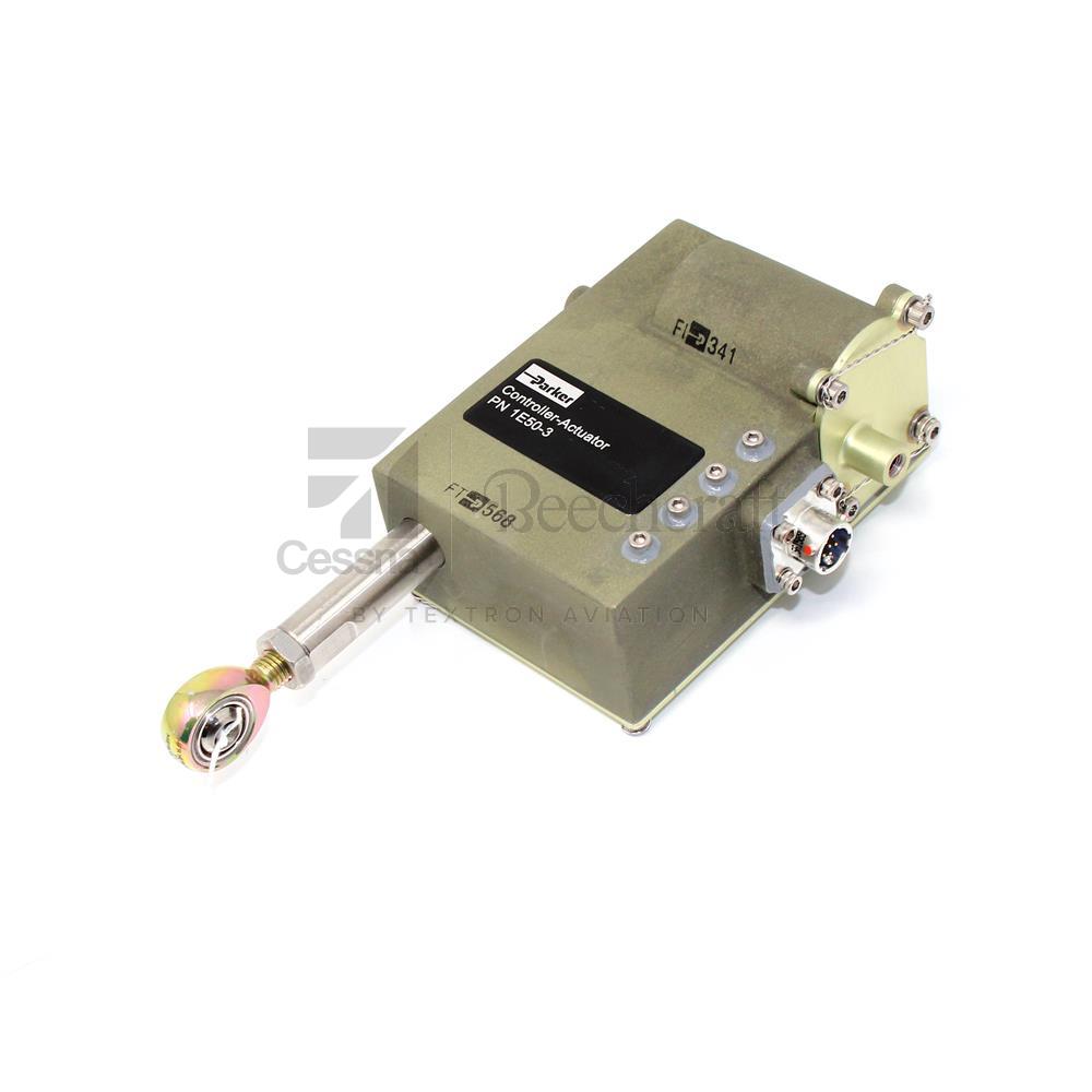 1E50-3|ACTUATOR- CONTROL
