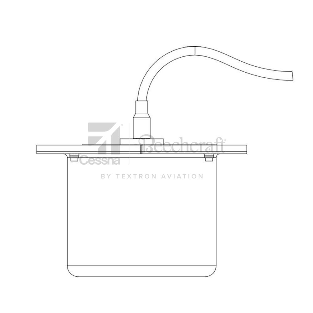 011-00870-10EX|GMU44 MAGNETOMETETR