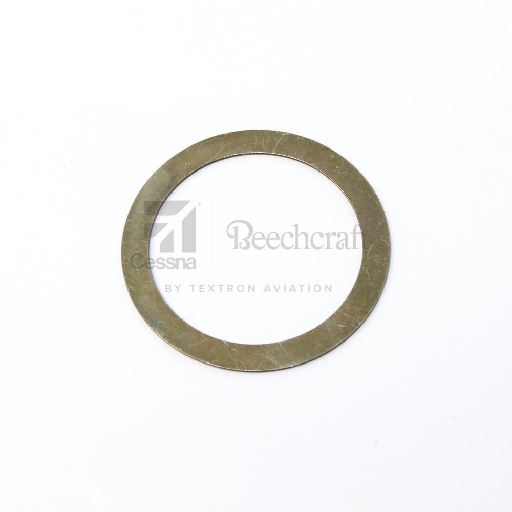 6641640-21|AXLE NUT SHIM - .020
