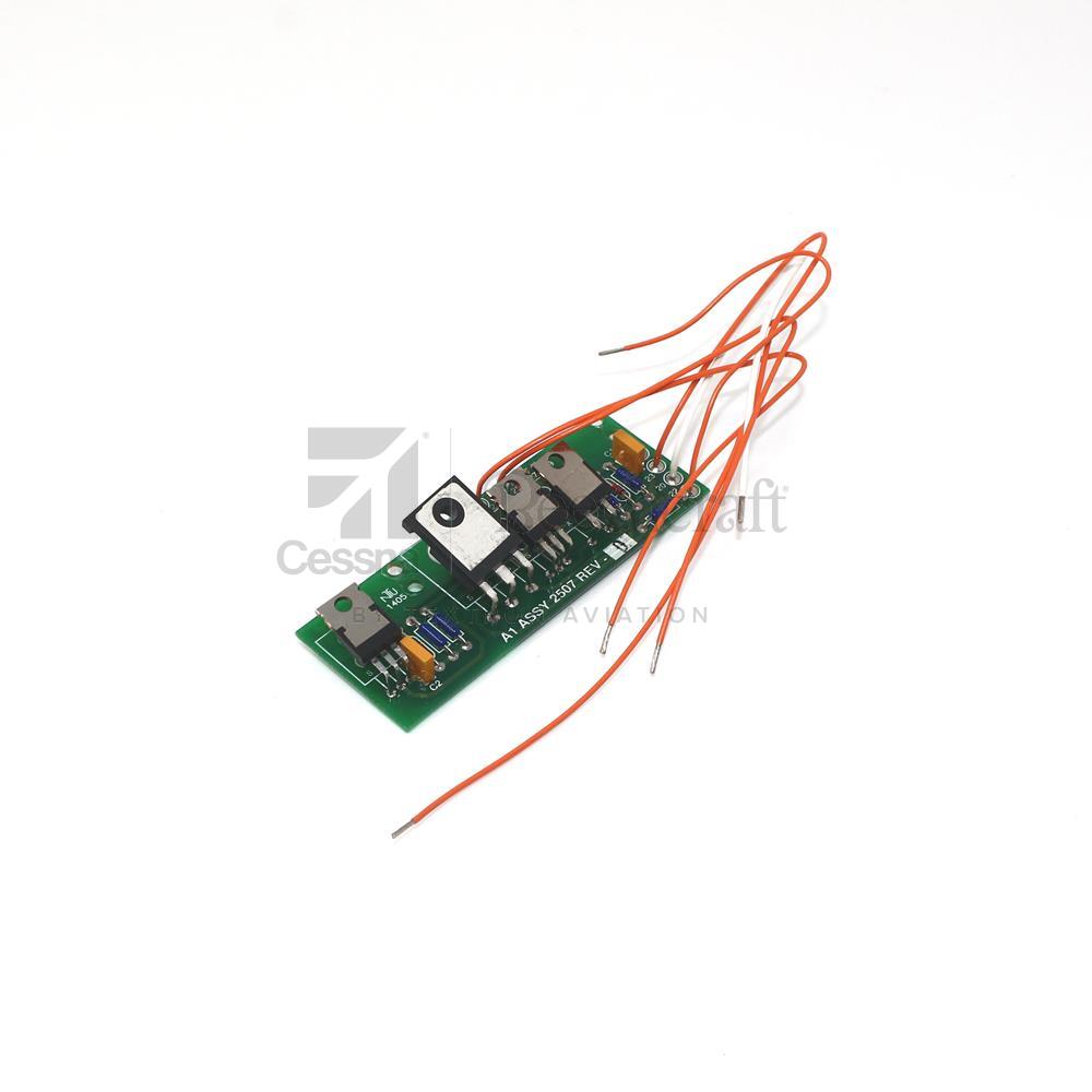 2507|CIRCUIT CARD