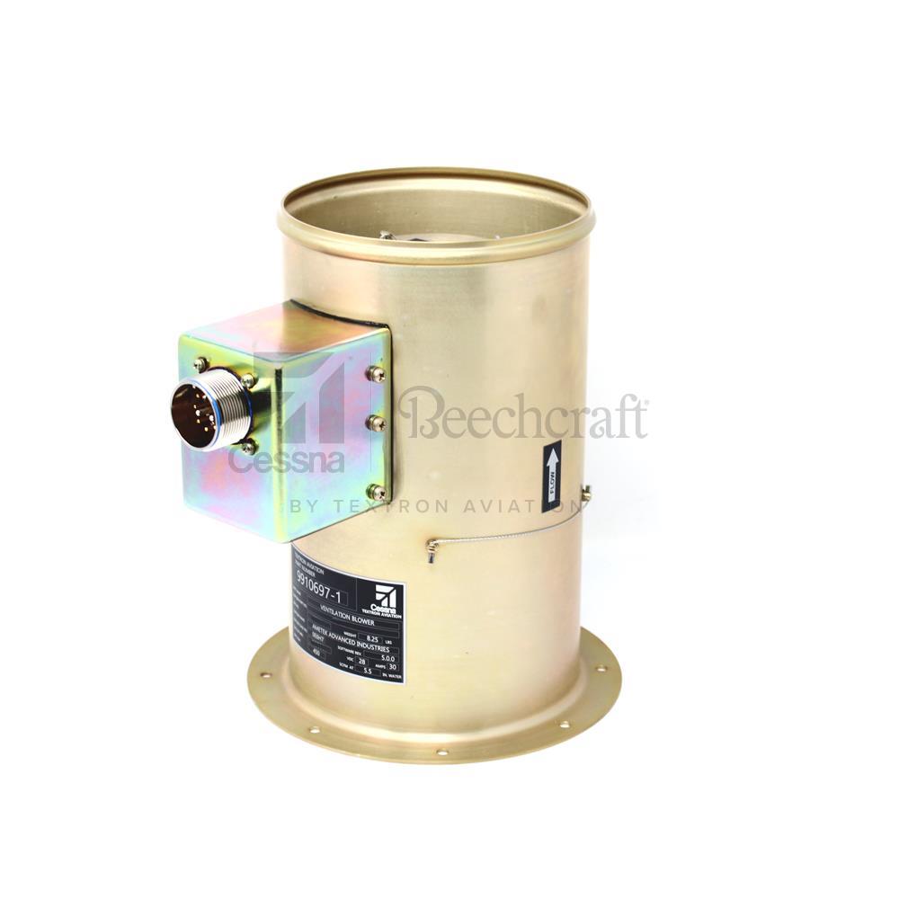 9910697-1EX|VENTILATION BLOWER
