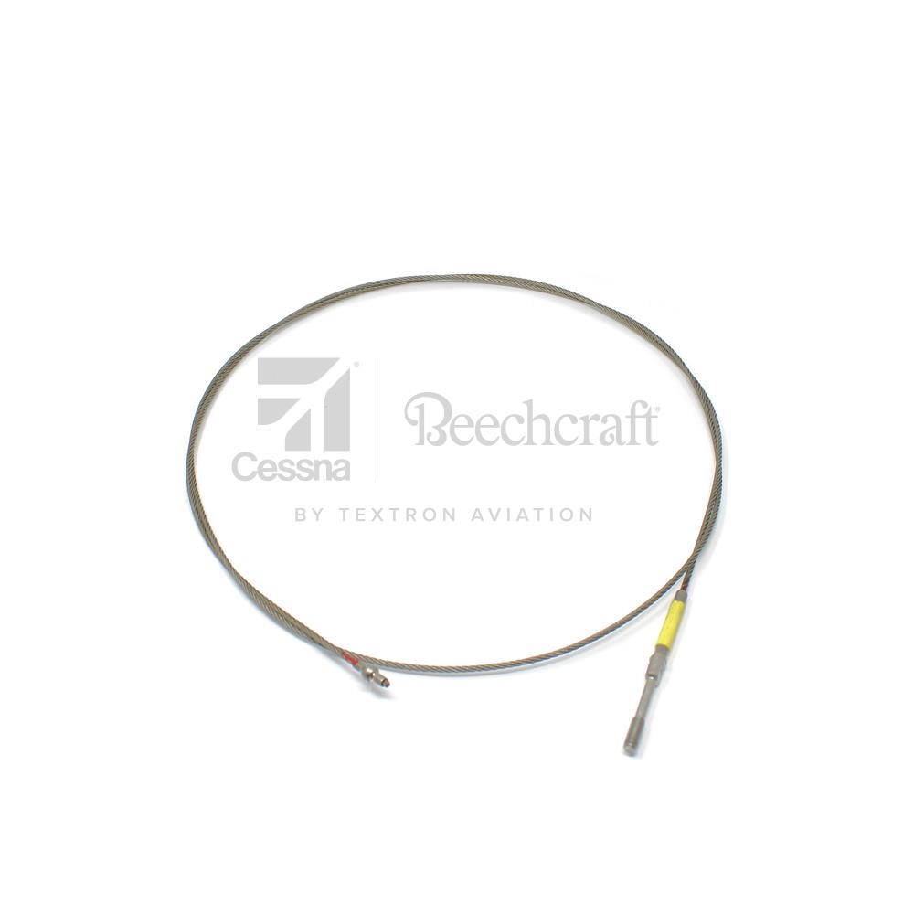 6260102-417CR|SPEED BRAKE CABLE ASSY