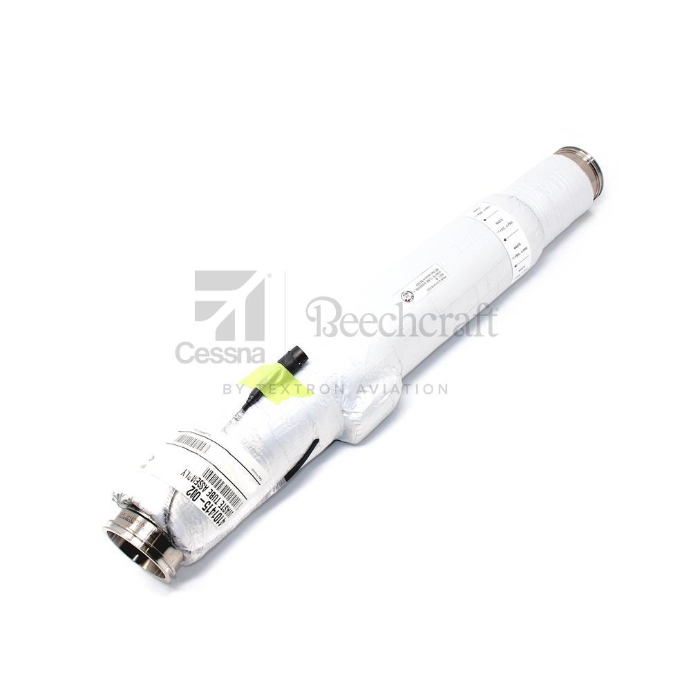 4101415-002|WASTE SYSTEM TUBE ASSY