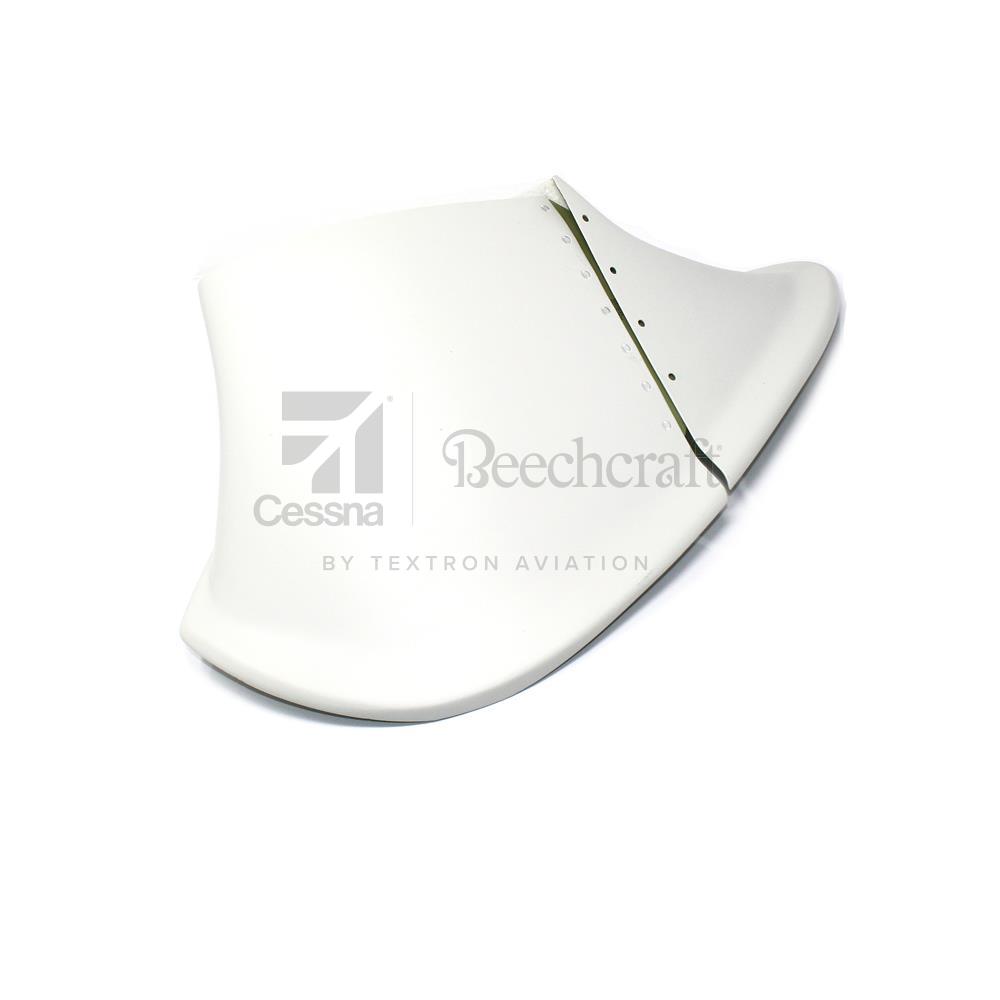 2621010-209|CUFF ASSY-LH