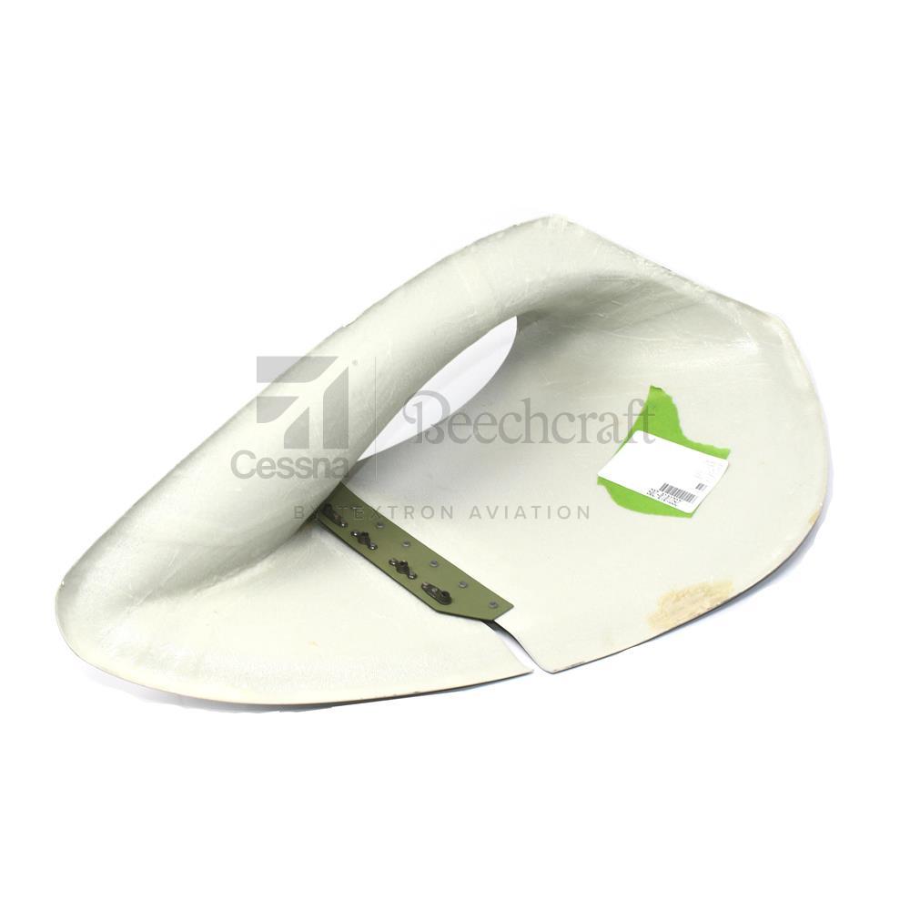 2621010-209|CUFF ASSY-LH