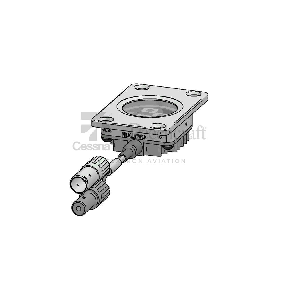 OWL100-03|OVER WING LIGHT