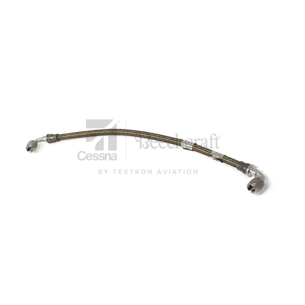 AE6964E0152-000|HOSE ASSEMBLY-TEFLON HIGH PRES