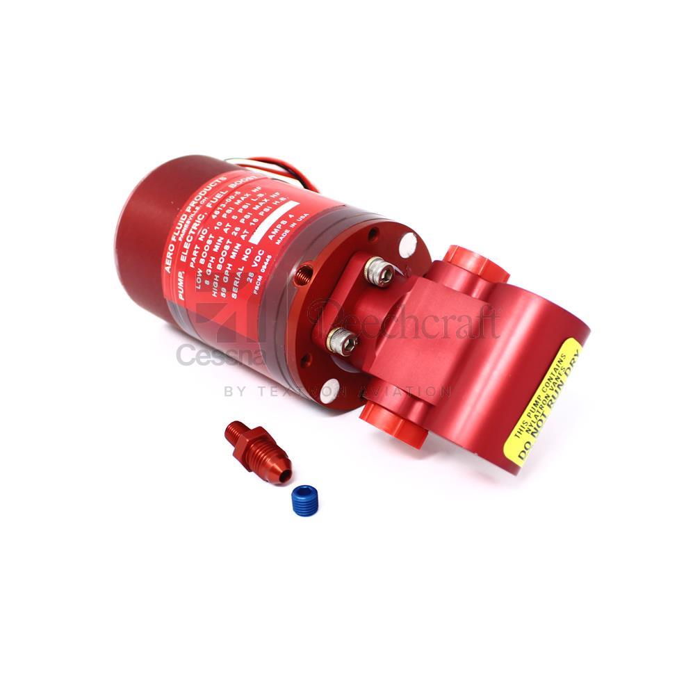 4613-00-5|FUEL BOOST PUMP