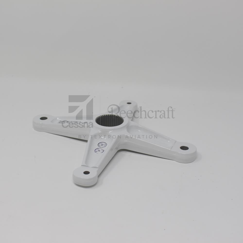 ARM- MAIN GR RETRAC