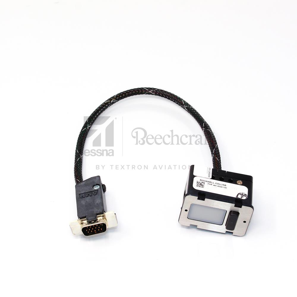 441-0024-100|ENTRY SWITCH (1X1)