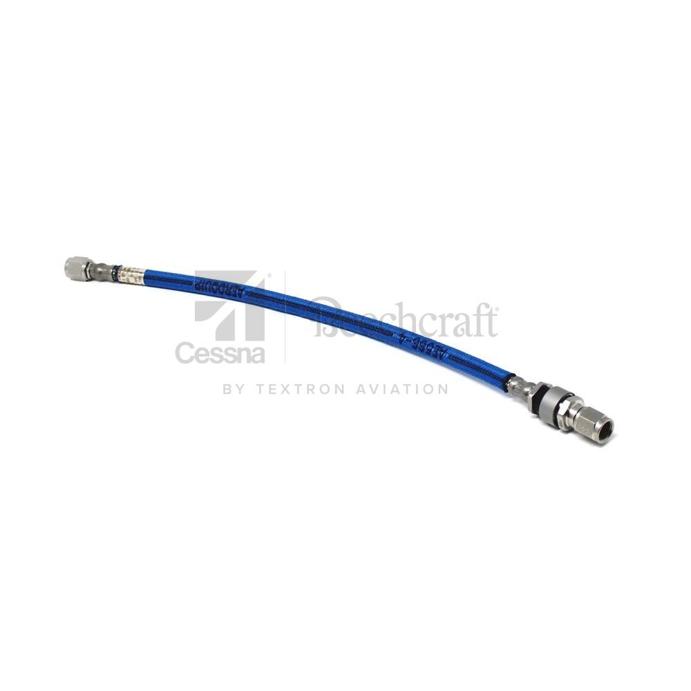 AE709242-3|HOSE ASSEMBLY HYDRAULIC WING