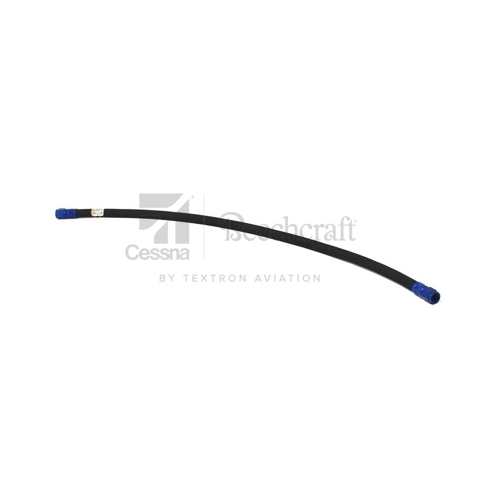 CM2944-4-24.00|HOSE ASSEMBLY PITOT STATIC