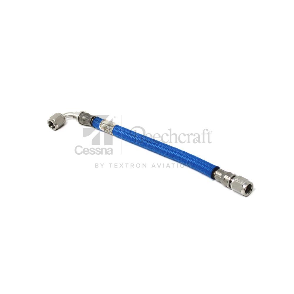 AS117-04K0092|HOSE ASSY