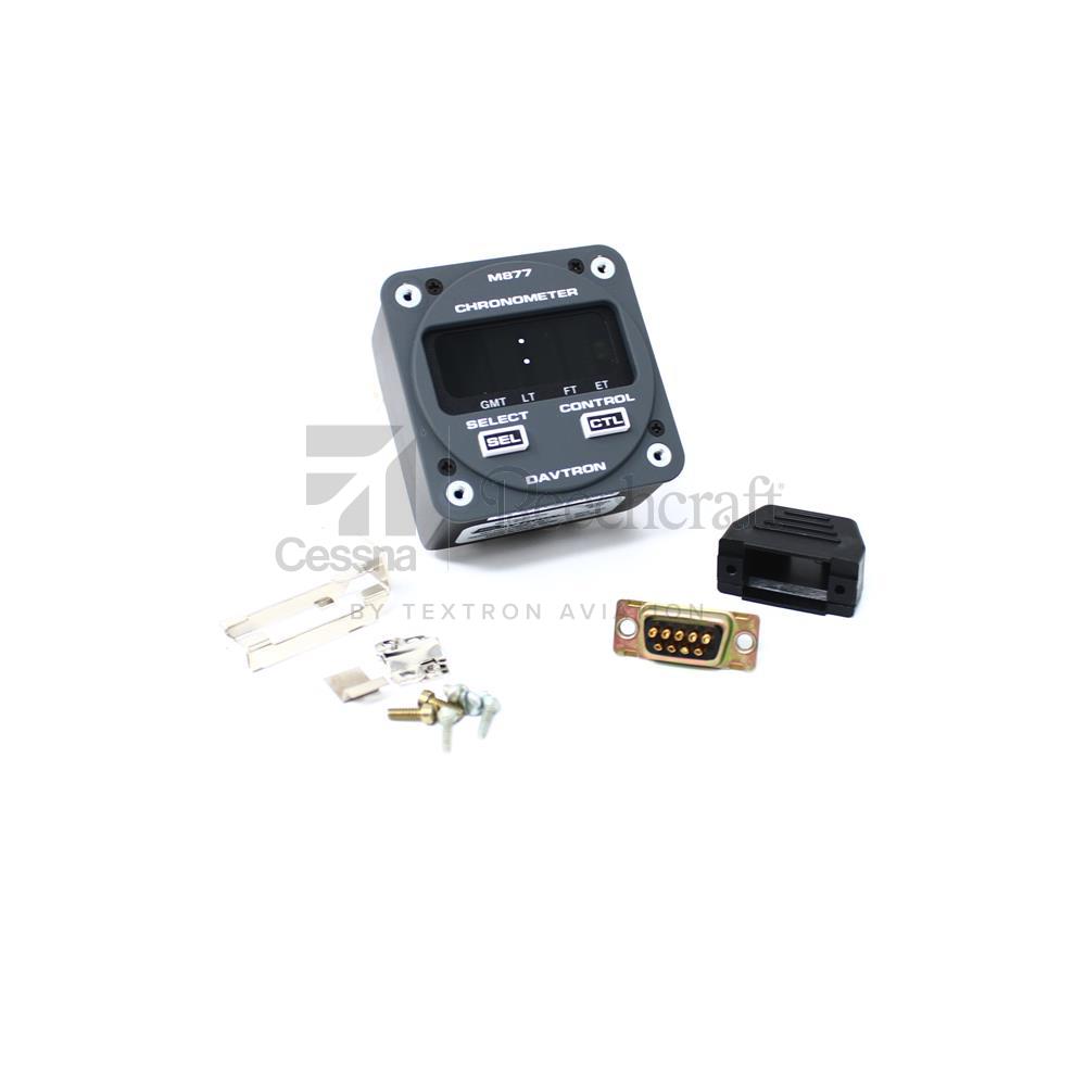 M877A-28V|DIGITAL CLOCK