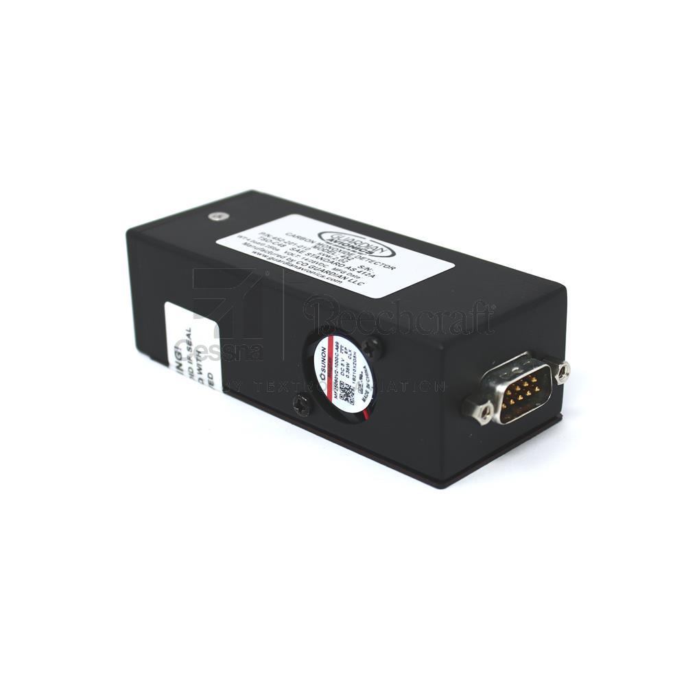 452-201-010 | Remote Mount Carbon Monoxide Detector