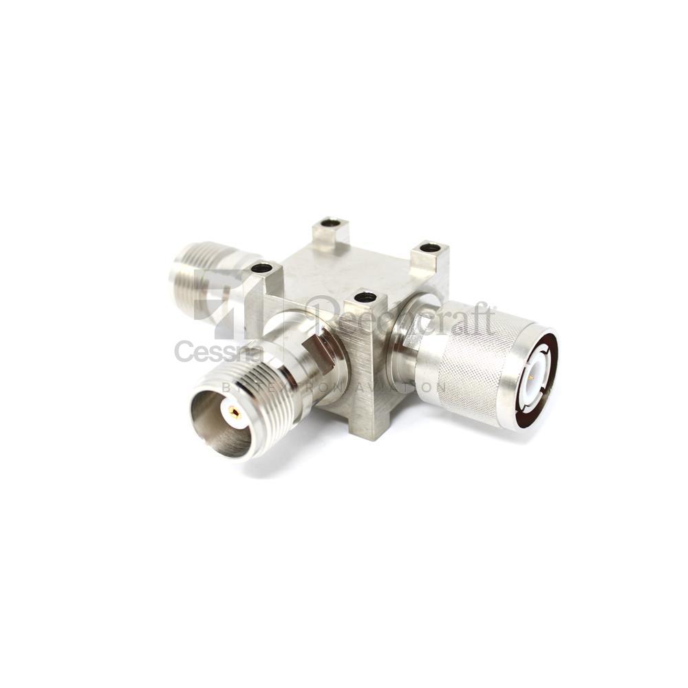 THA101|HN TEE, CONNECTOR