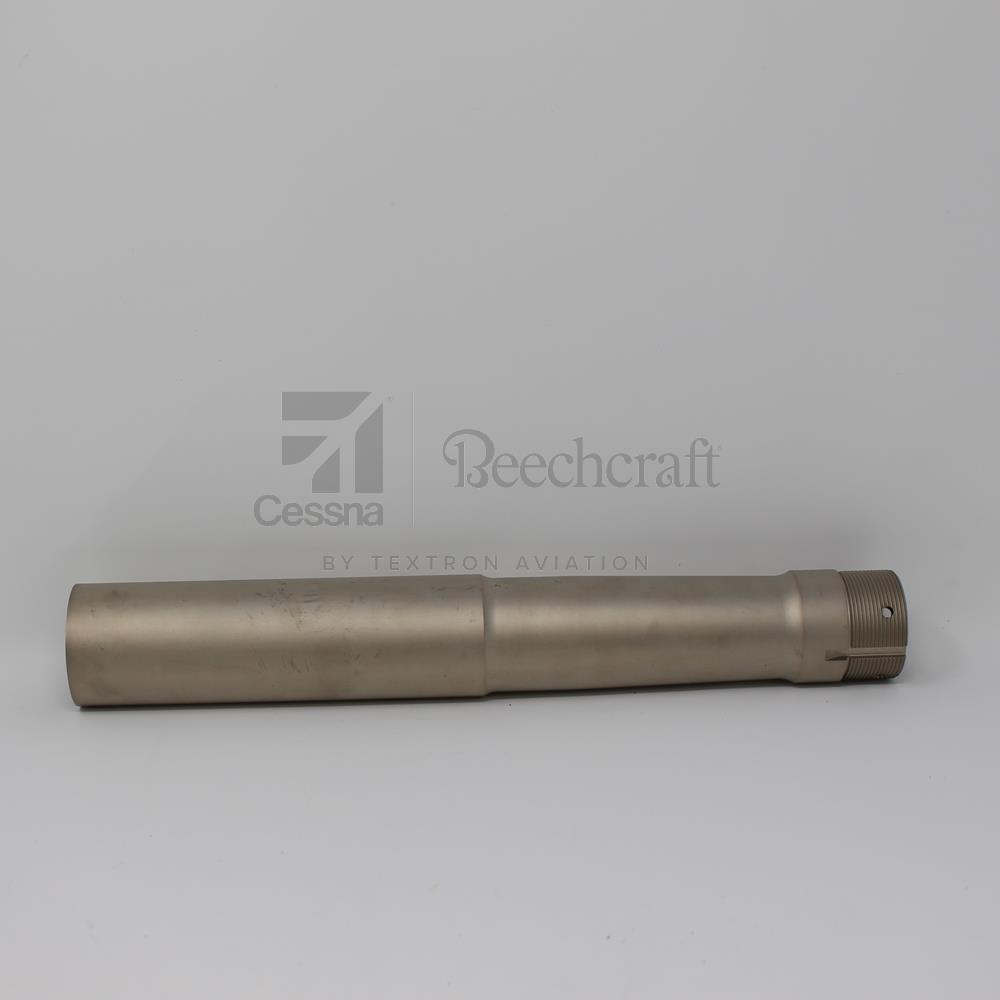 AXLE, MAIN LDG GEAR