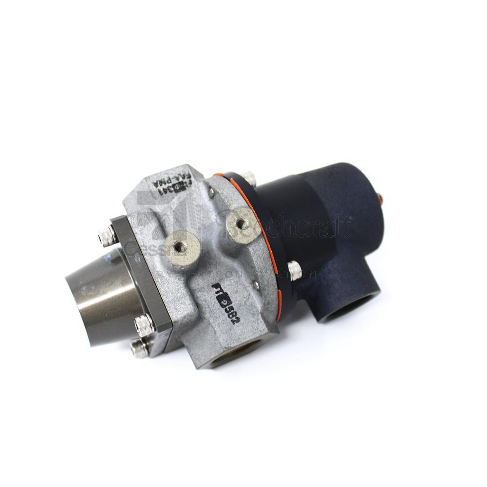 101-380027-1|VALVE ASSY- REGULATOR & RELIEF
