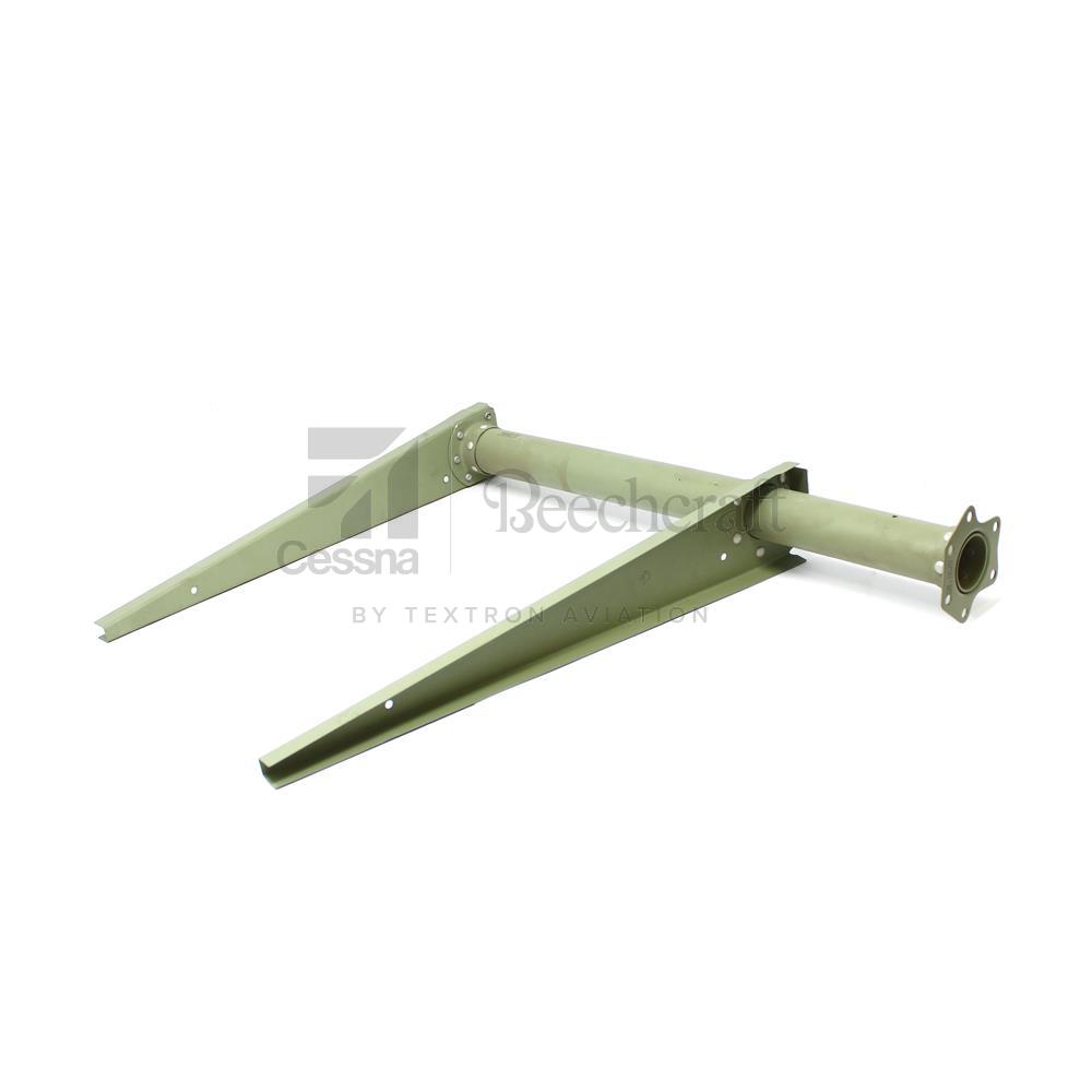 0734110-2 | Elevator Torque Tube Assembly
