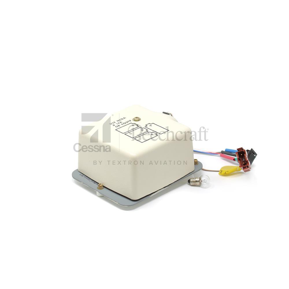 101-364798-639|EMERGENCY EXIT SIGN ASSEMBLY