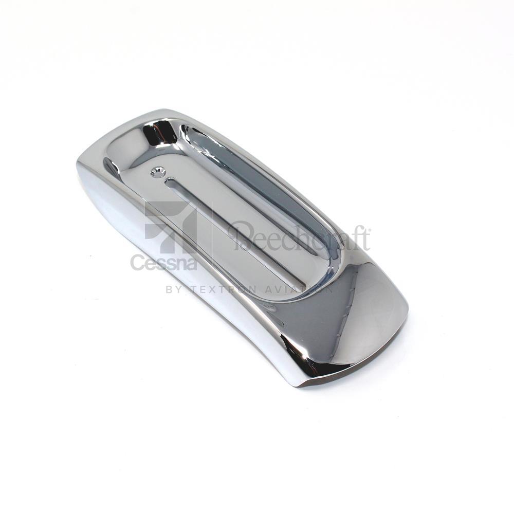 435093-11|ESCUTCHEON, FULL FEATURE, CHRO