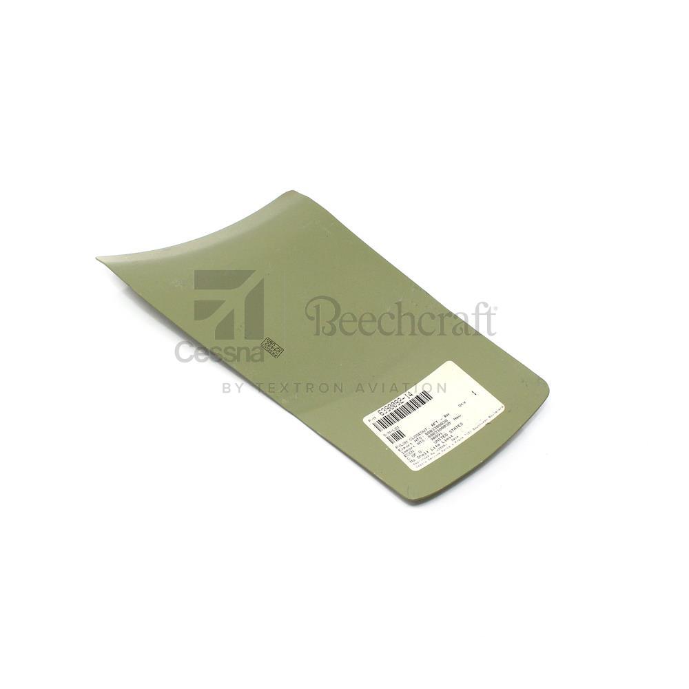 6390092-14|PYLON CLOSEOUT, AFT-RH