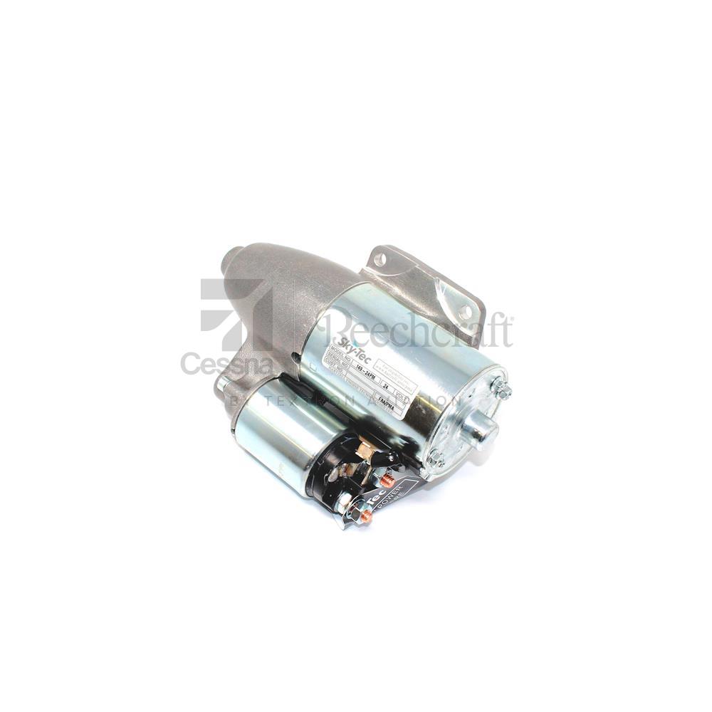 12V MOTOR KIT W/SUPPORT - F.R.A.