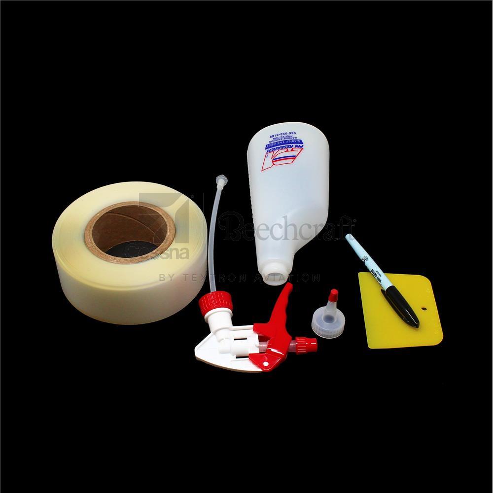 PM-T2H|TAPE 2 X 100FT- ABRASION RESI