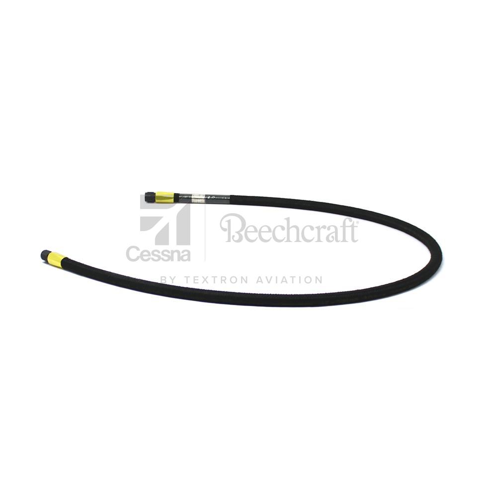 350-4-0460|HOSE ASSY