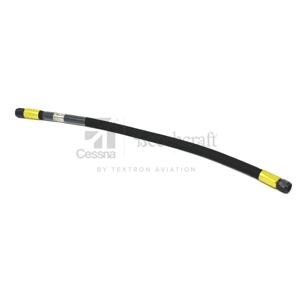 350-4-0180|HOSE ASSY