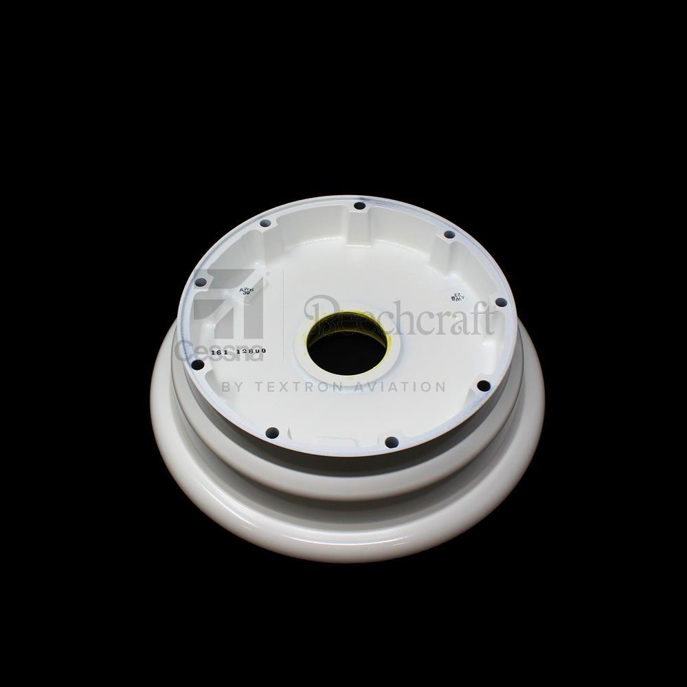 161-12800 | Inner Main Wheel Half Assembly