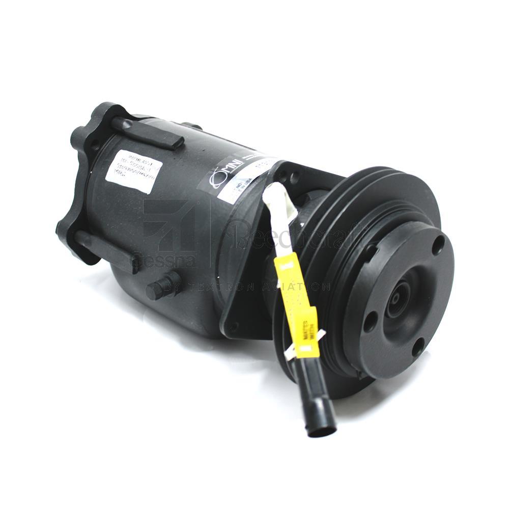 101-555156-1 | COMPRESSOR ASSEMBLY | Textron Aviation