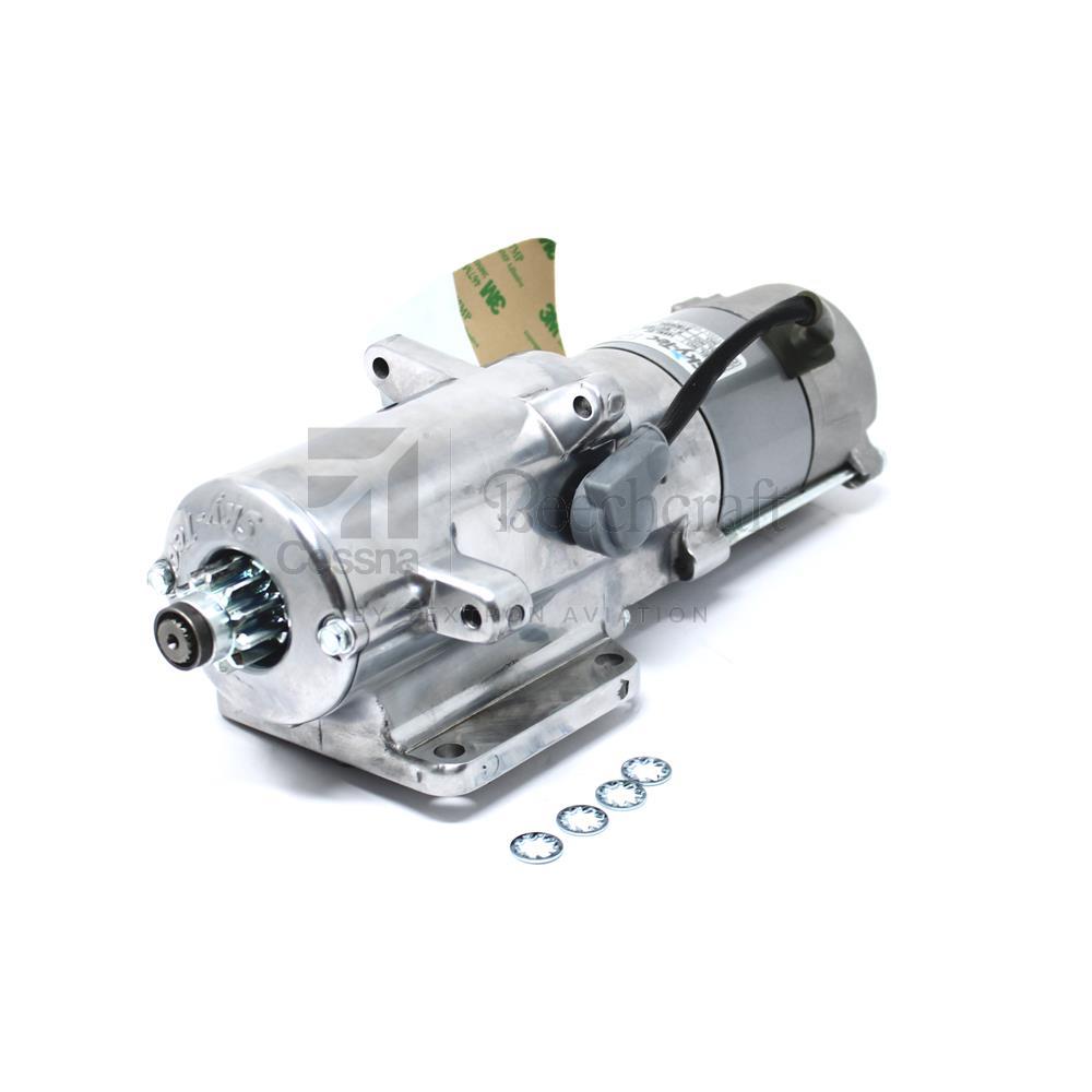 31B26554|STARTER 24V