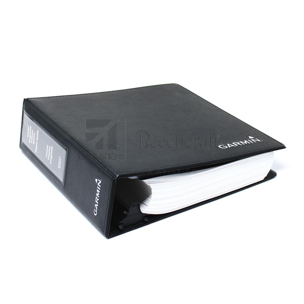 190-02432-02|GARMIN G5000 PILOT MANUAL