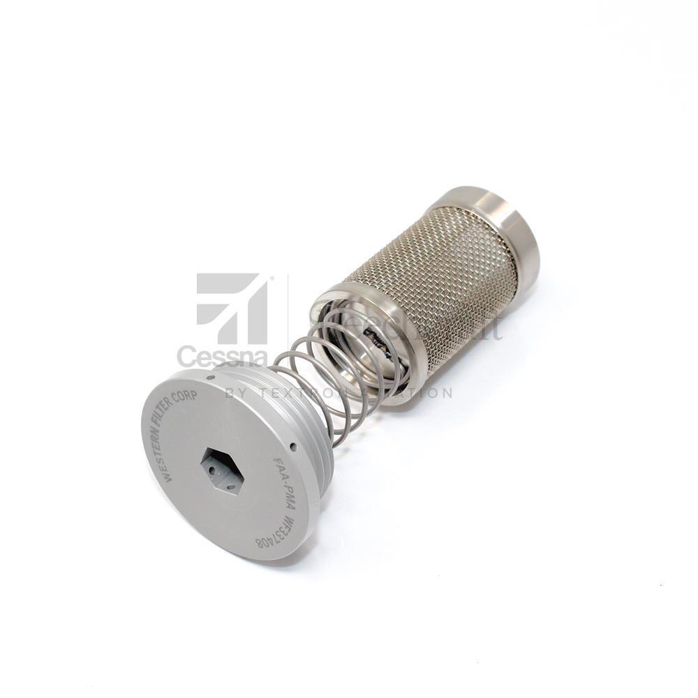WF337408|FILTER ELEMENT ASSEMBLY