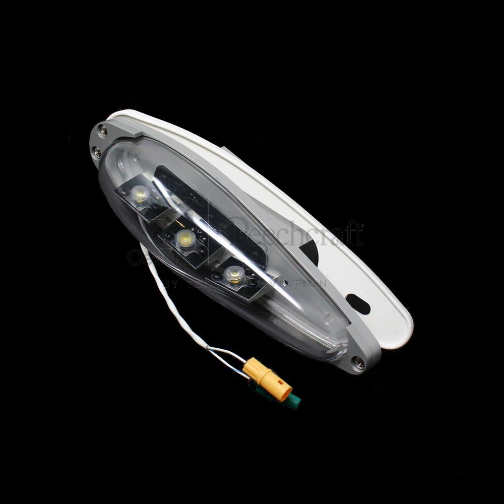 50033225-3|LEFT LED TAIL FLOOD LIGHT