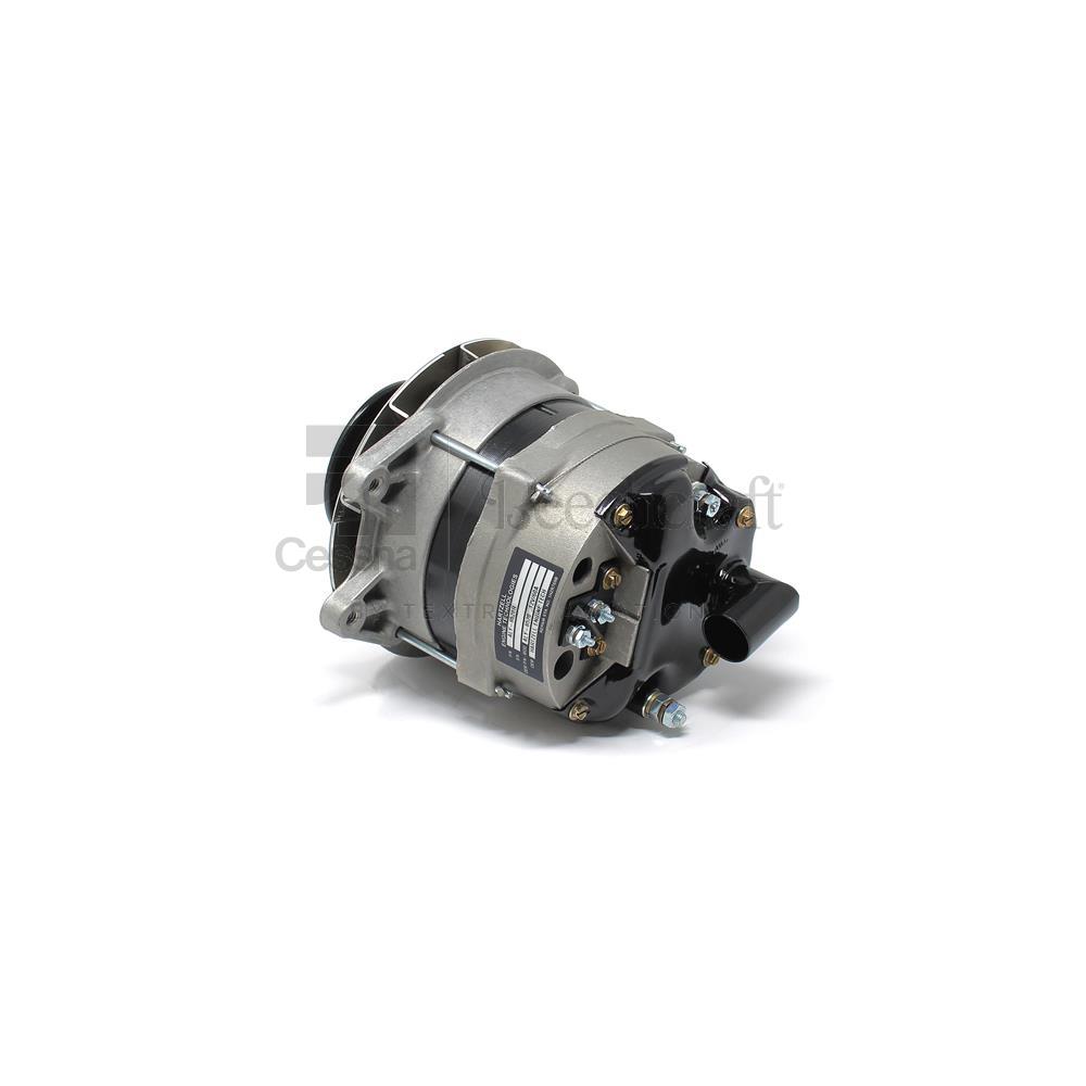 ALY8520R|ALTERNATOR/ OH