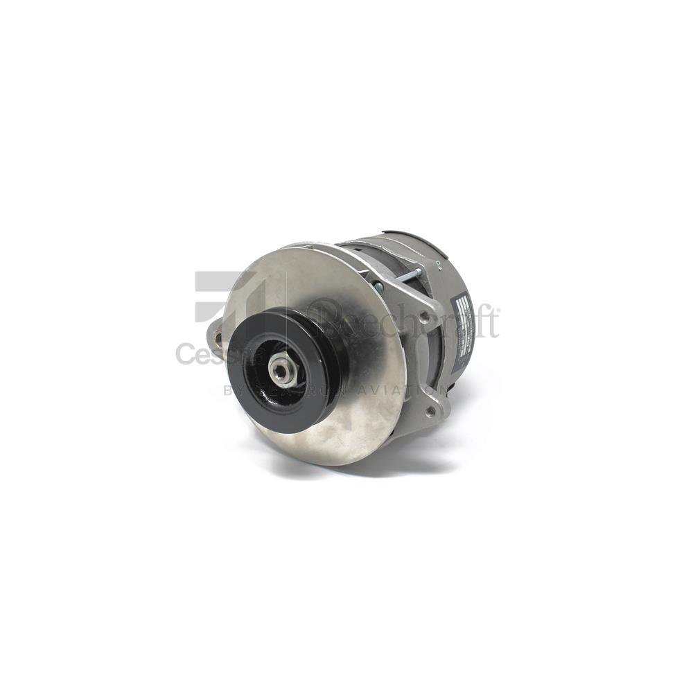 ALY8520R|ALTERNATOR/ OH