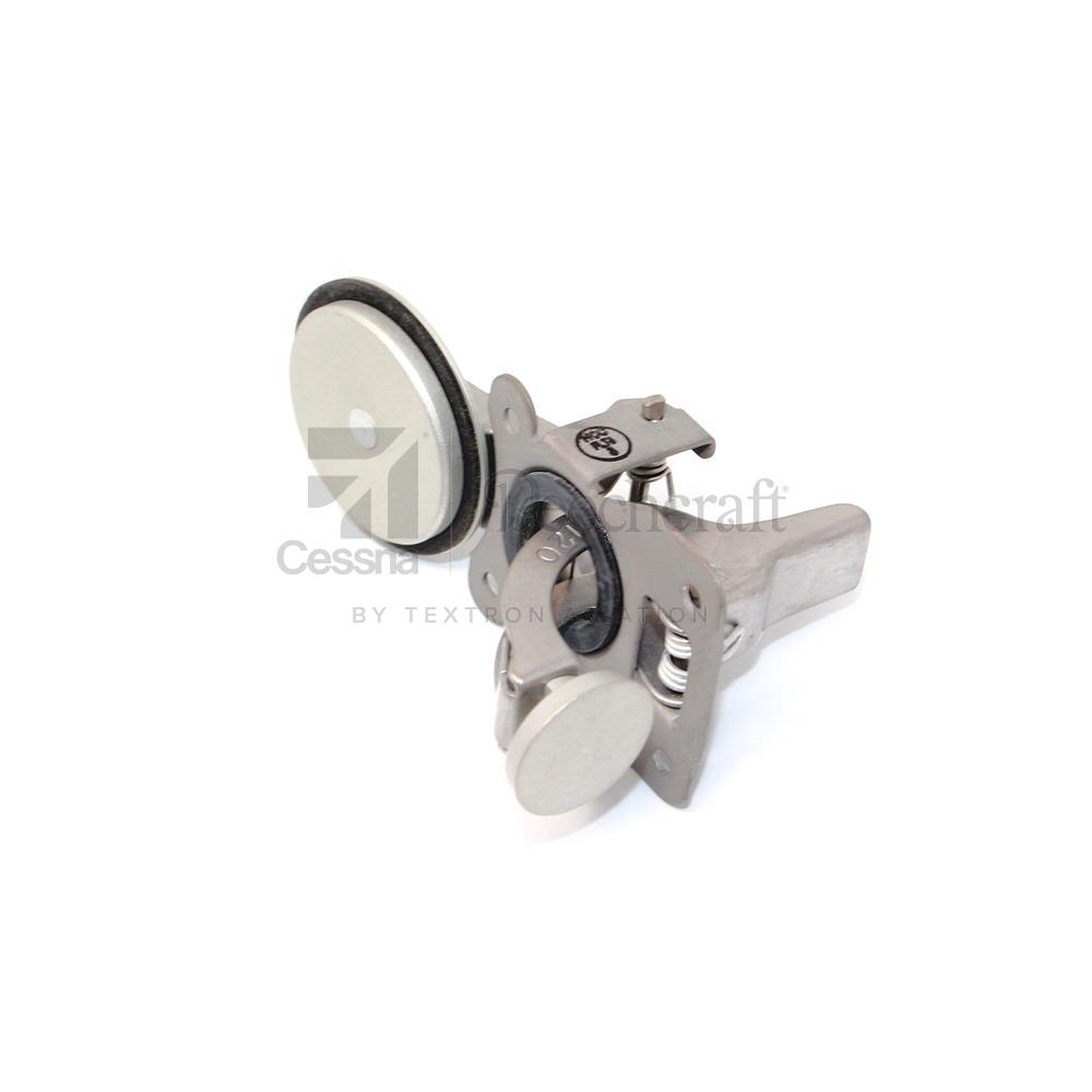 S2455-1 | Baggage Door Latch Assembly for Cessna 172 Skyhawk