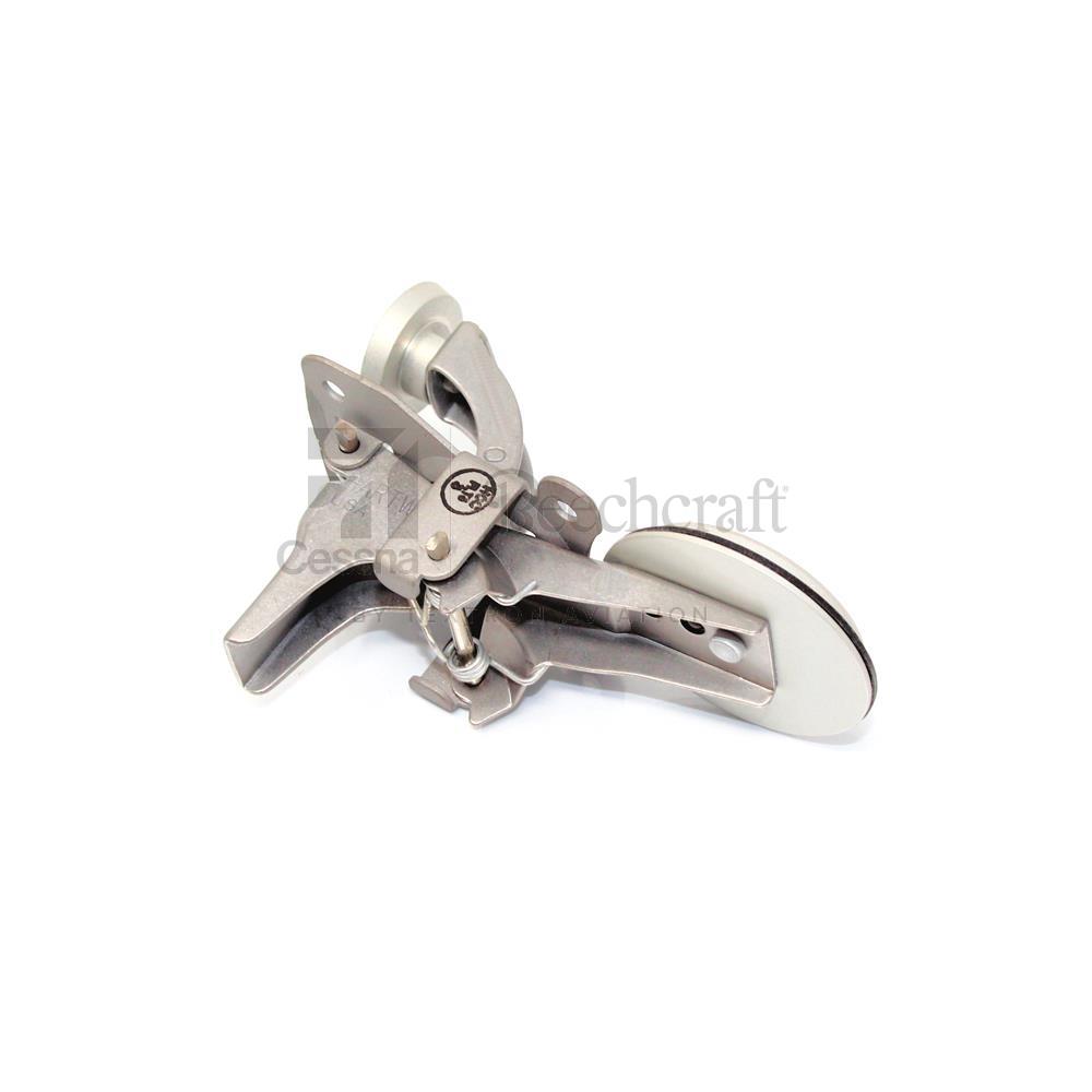 S2455-1 | Baggage Door Latch Assembly for Cessna 172 Skyhawk