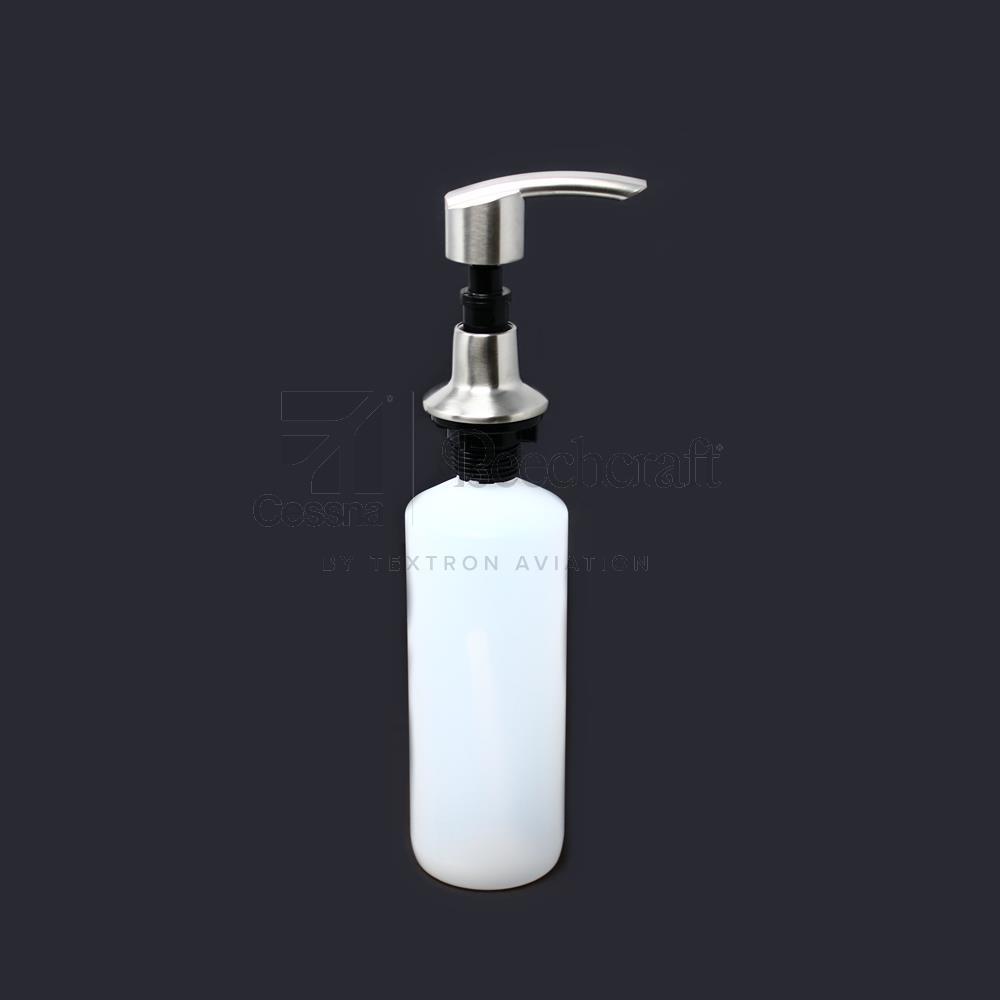 13439-3|SOAP DISPENSER MOD